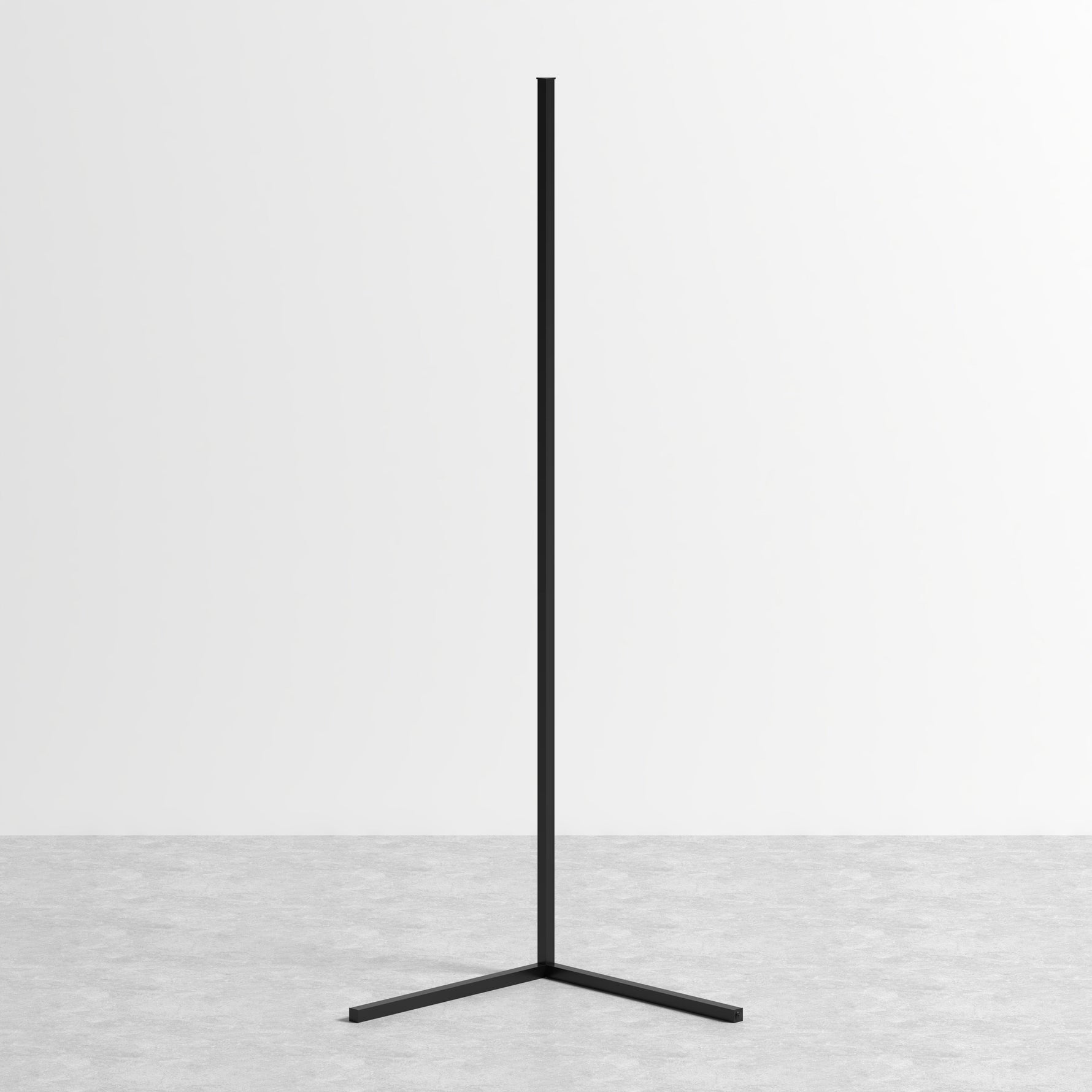 Elegant Corner Floor Lamp for Stylish Illumination