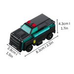 FlipRace - Interactive Flip Toy Cars for Exciting Fun