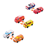 FlipRace - Interactive Flip Toy Cars for Exciting Fun