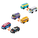 FlipRace - Interactive Flip Toy Cars for Exciting Fun
