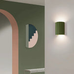 Modern Resin Wall Lamps - LumiResin
