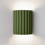 Modern Resin Wall Lamps - LumiResin