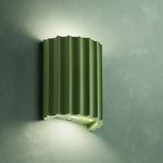 Modern Resin Wall Lamps - LumiResin
