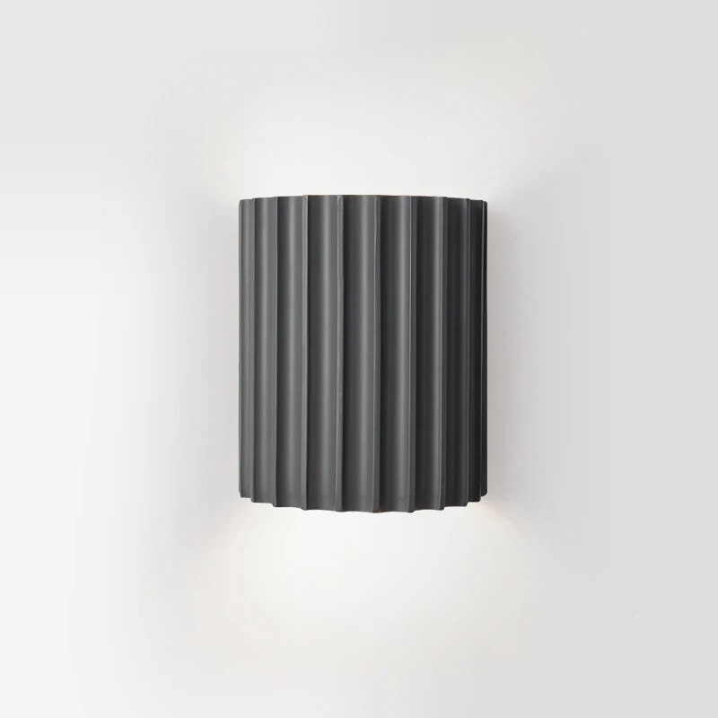 Modern Resin Wall Lamps - LumiResin
