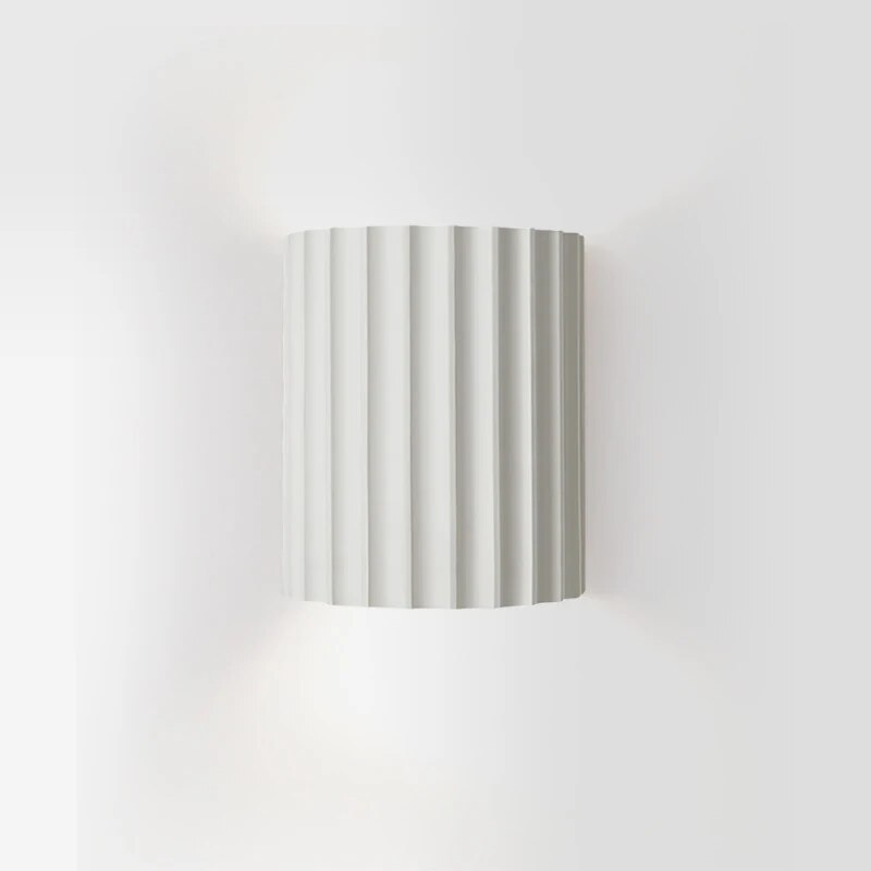 Modern Resin Wall Lamps - LumiResin