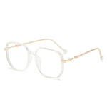 Rimless Lesebrille mit Blaulichtfilter – Leichtes und Elegantes Design