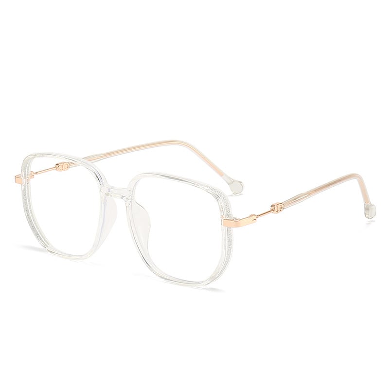 Rimless Lesebrille mit Blaulichtfilter – Leichtes und Elegantes Design