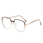 Rimless Lesebrille mit Blaulichtfilter – Leichtes und Elegantes Design
