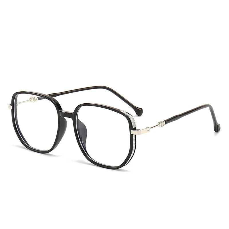 Rimless Lesebrille mit Blaulichtfilter – Leichtes und Elegantes Design