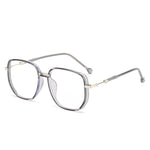 Rimless Lesebrille mit Blaulichtfilter – Leichtes und Elegantes Design