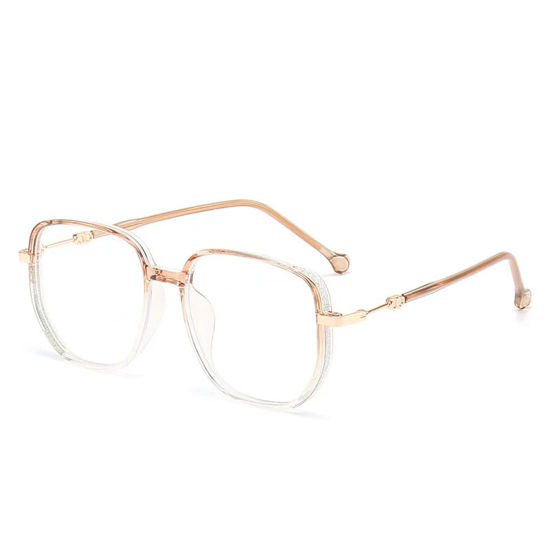 Rimless Lesebrille mit Blaulichtfilter – Leichtes und Elegantes Design