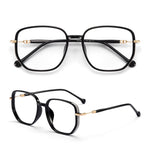 Rimless Lesebrille mit Blaulichtfilter – Leichtes und Elegantes Design