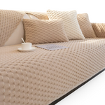Elegante Antirutsch-Sofabezug – Stilvoller Schutz für Jedes Sofa