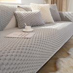 Elegante Antirutsch-Sofabezug – Stilvoller Schutz für Jedes Sofa