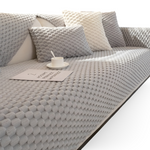 Elegante Antirutsch-Sofabezug – Stilvoller Schutz für Jedes Sofa