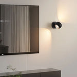 Modern LED Wall Lamp - Gentle Lighting for Your Home