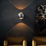 Modern LED Wall Lamp - Gentle Lighting for Your Home