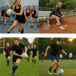 Lightweight Ankle Support – Light, Breathable & Ideal for Activity