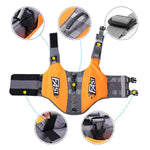 SurfPaws | Safe and Adjustable Dog Life Vest