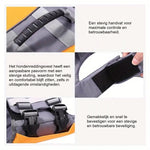 SurfPaws | Safe and Adjustable Dog Life Vest