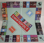 Swiftopoly™ - Connect Swifties and Friends