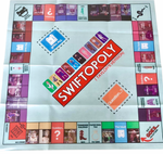 Swiftopoly™ - Connect Swifties and Friends