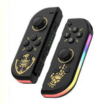 Elysium | Kabelloser Joypad Gaming-Controller