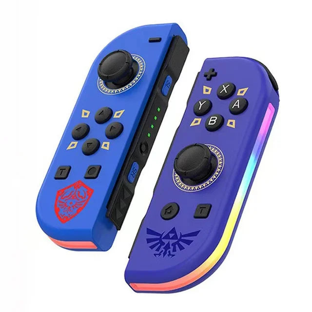 Elysium | Kabelloser Joypad Gaming-Controller