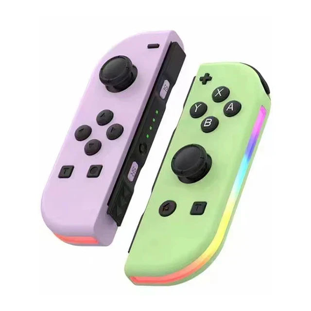 Elysium | Kabelloser Joypad Gaming-Controller