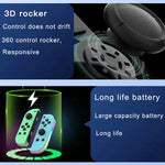 Elysium | Kabelloser Joypad Gaming-Controller