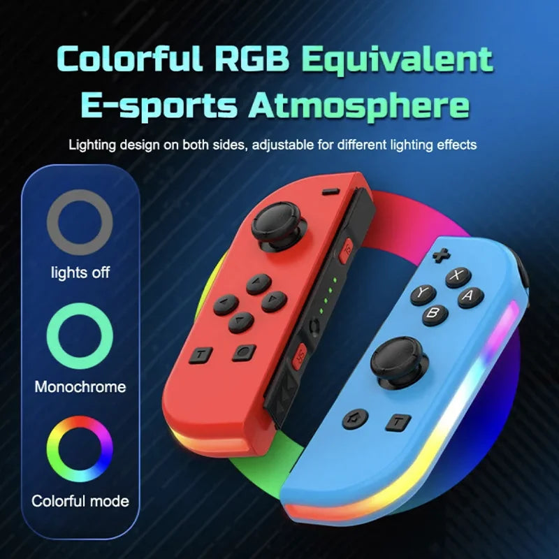 Elysium | Kabelloser Joypad Gaming-Controller