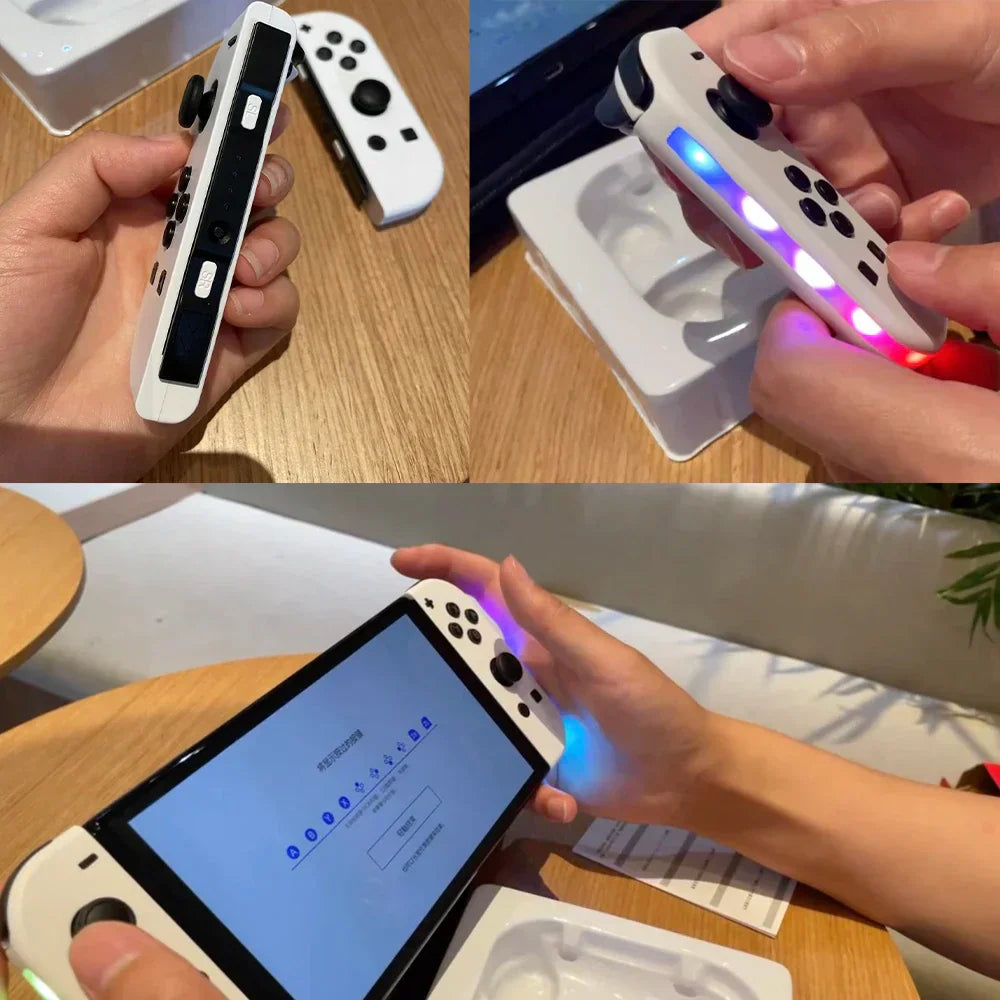 Elysium | Kabelloser Joypad Gaming-Controller
