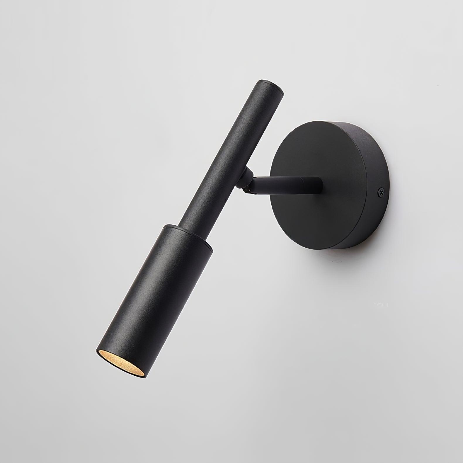 Drehbare Wandlampe – Elegante LED-Wandleuchte für Innenräume
