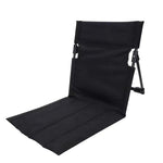 Comfortable Outdoor Floor Chair – Ideal for Outdoor Adventures