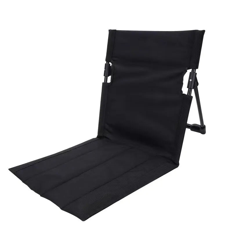 Comfortable Outdoor Floor Chair – Ideal for Outdoor Adventures