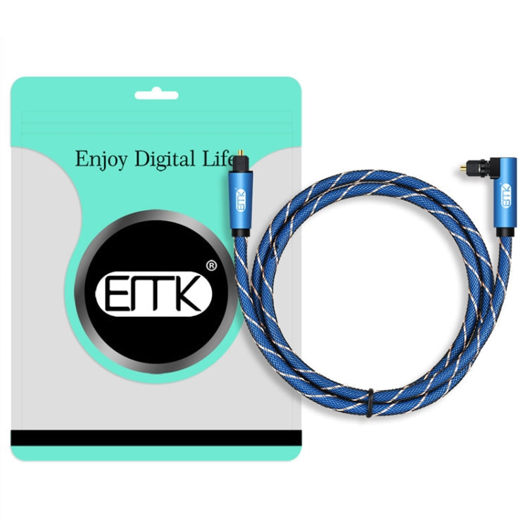 FlexiLink | 90-Grad drehbarer Premium-Audiokabel 8m