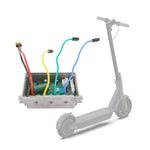 Steuerplatine für den Elektroroller MAX G30 – Zuverlässige Kontrolle