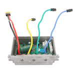 Steuerplatine für den Elektroroller MAX G30 – Zuverlässige Kontrolle