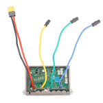 Steuerplatine für den Elektroroller MAX G30 – Zuverlässige Kontrolle