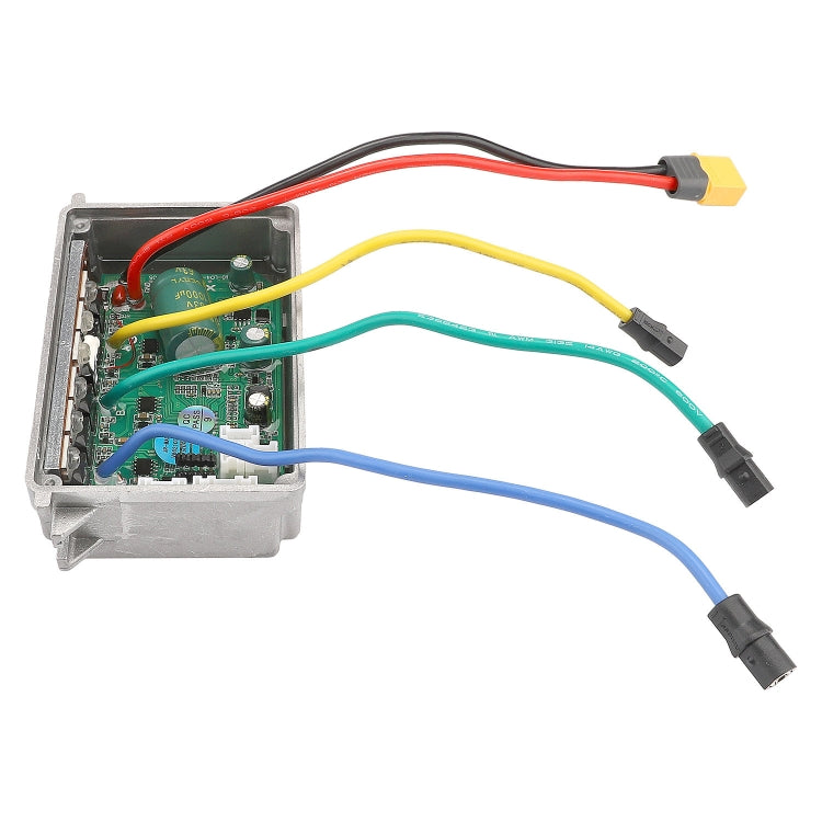 Steuerplatine für den Elektroroller MAX G30 – Zuverlässige Kontrolle