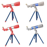 Astronomie für Kinder | Hochauflösender Teleskop mit 3 Linsen