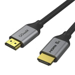 UltraHD HDMI-Kabel mit 60Hz, 4,5m Länge für brillantes Bild