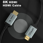 UltraHD HDMI-Kabel mit 60Hz, 4,5m Länge für brillantes Bild