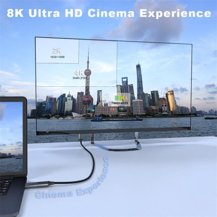 UltraHD HDMI-Kabel mit 60Hz, 4,5m Länge für brillantes Bild