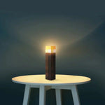 USB-Lampe mit warmem Licht – Pixel-Design für Gamer
