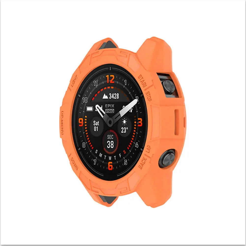 Safety Cover for Garmin Fenix 7/7X Pro & Epix Pro Gen 2