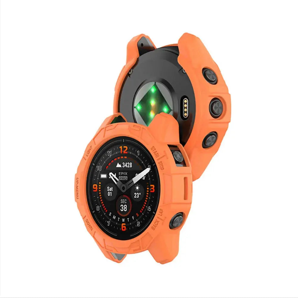 Safety Cover for Garmin Fenix 7/7X Pro & Epix Pro Gen 2