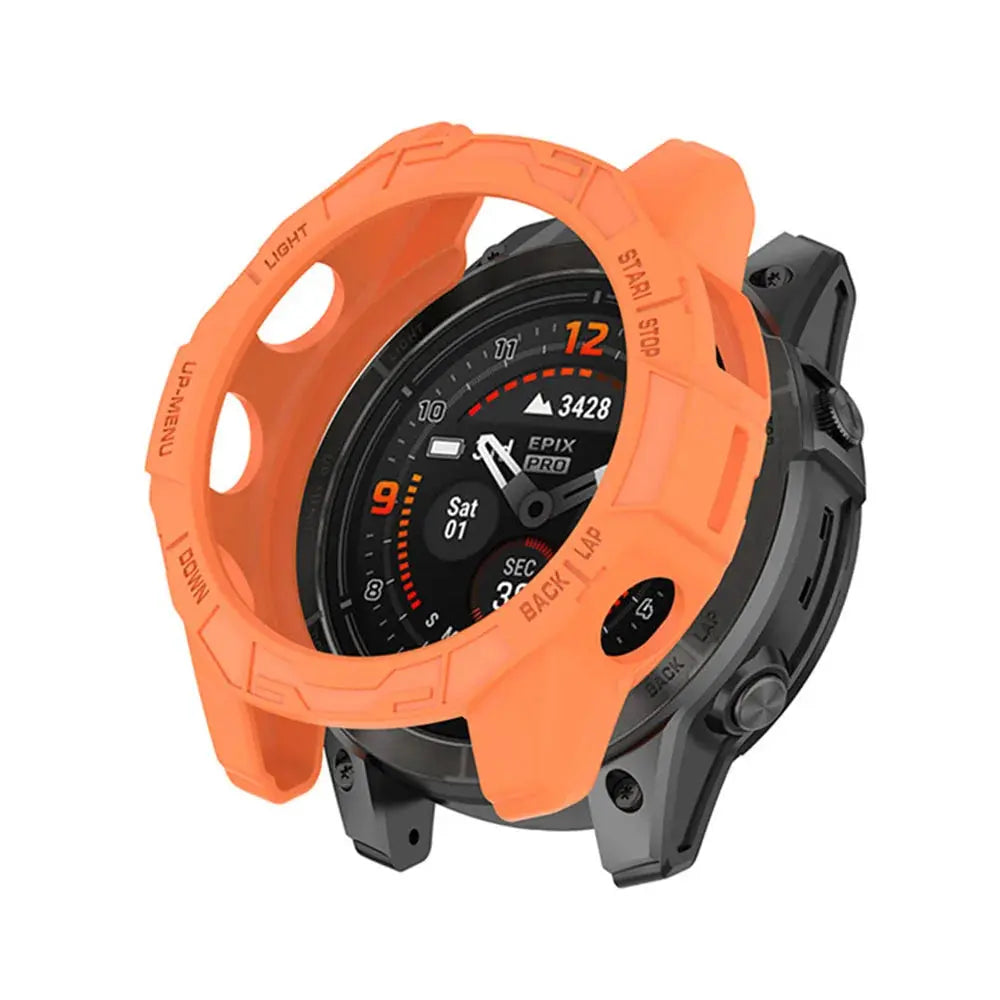 Safety Cover for Garmin Fenix 7/7X Pro & Epix Pro Gen 2