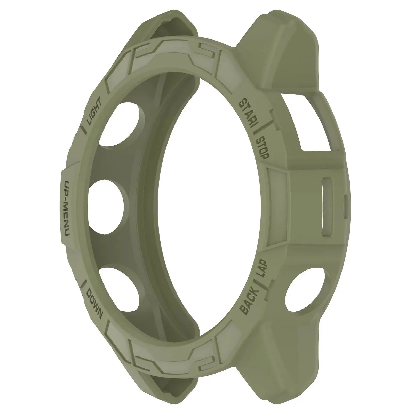 Safety Cover for Garmin Fenix 7/7X Pro & Epix Pro Gen 2
