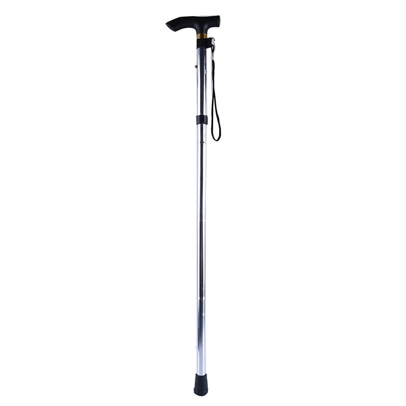 Verstellbarer Aluminium Wanderstock für jedes Abenteuer